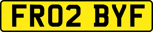 FR02BYF