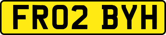 FR02BYH