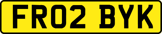 FR02BYK