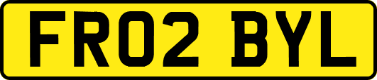 FR02BYL