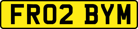 FR02BYM