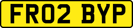 FR02BYP