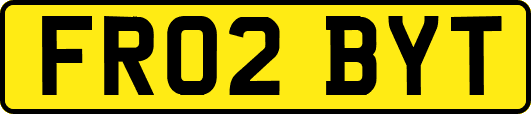 FR02BYT