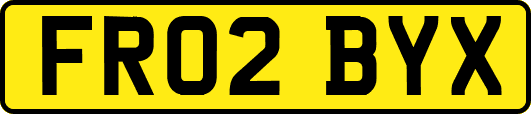 FR02BYX