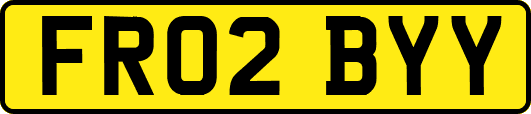 FR02BYY