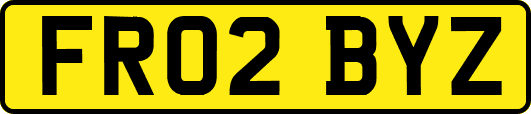 FR02BYZ