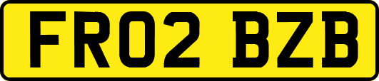 FR02BZB