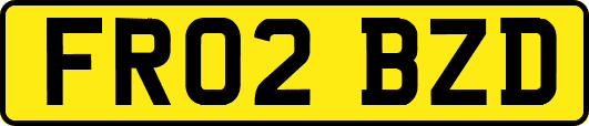 FR02BZD