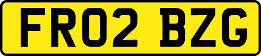 FR02BZG