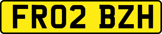 FR02BZH