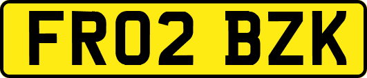 FR02BZK