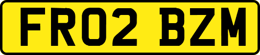 FR02BZM