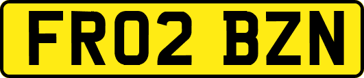FR02BZN