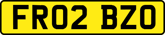 FR02BZO