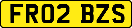 FR02BZS