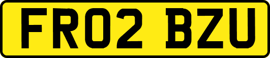 FR02BZU