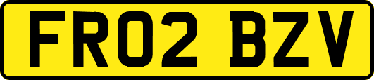 FR02BZV
