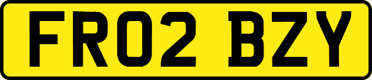 FR02BZY