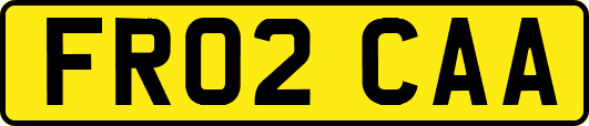 FR02CAA