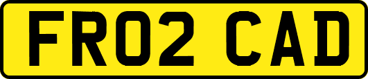FR02CAD