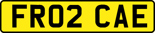 FR02CAE