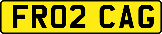 FR02CAG
