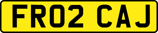 FR02CAJ