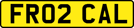 FR02CAL