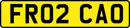 FR02CAO