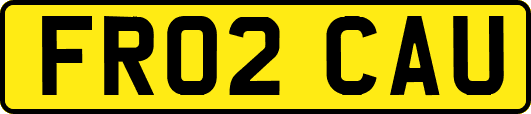 FR02CAU