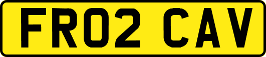 FR02CAV