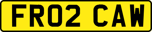 FR02CAW