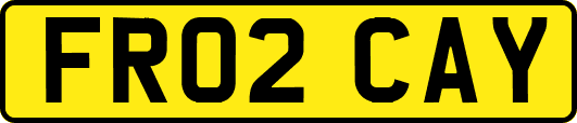 FR02CAY