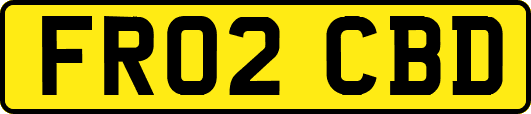 FR02CBD