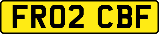 FR02CBF
