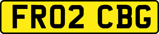 FR02CBG
