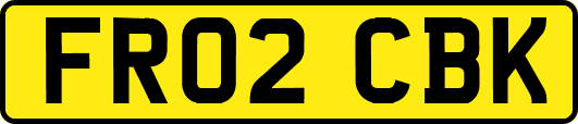 FR02CBK