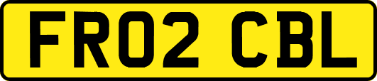 FR02CBL
