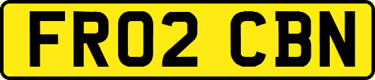 FR02CBN