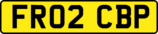 FR02CBP