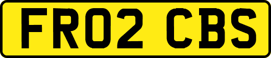 FR02CBS