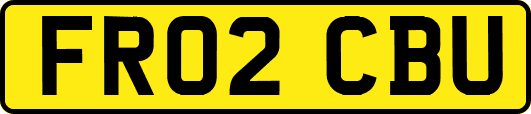 FR02CBU