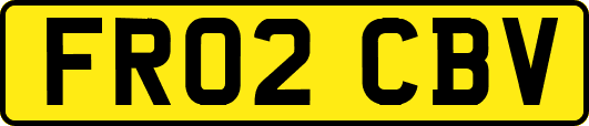 FR02CBV