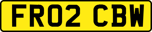 FR02CBW