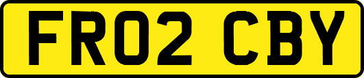 FR02CBY