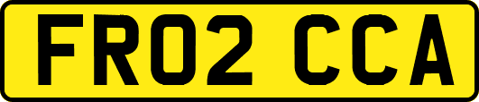FR02CCA