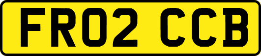 FR02CCB