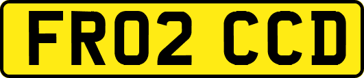 FR02CCD