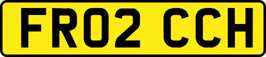 FR02CCH
