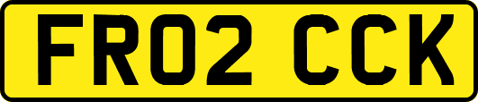 FR02CCK